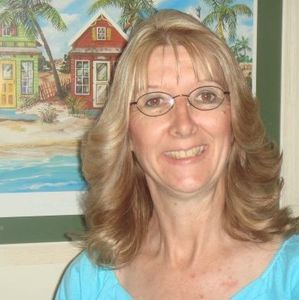 Meet your Posher, Maryann